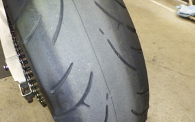 SUZUKI GSX-R1100 Gen.2 1994 GU75A