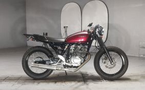 HONDA CB223S MC40