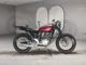 Фото Honda CB223S 2009 с японского аукциона