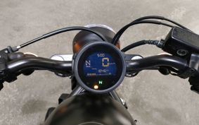 HONDA REBEL MC49