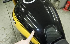KAWASAKI Z900RS SE 2023 ZR900K