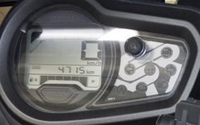 YAMAHA CYGNUSRAYZR 2009