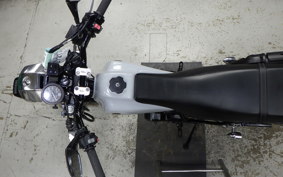 YAMAHA TW225 DG09J