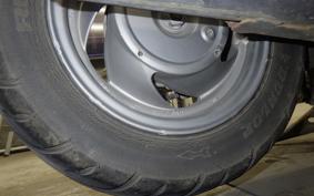 HONDA SPACY 100 2012 JF13