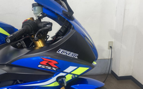 SUZUKI GSX-R1000R 2018 DM11G