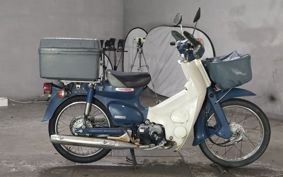 HONDA SUPER CUB50 AA01