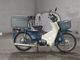 Фото Honda SUPER CUB50 2009 с японского аукциона