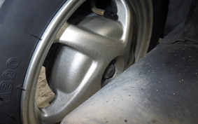 HONDA LEAD 110 2001 JF19