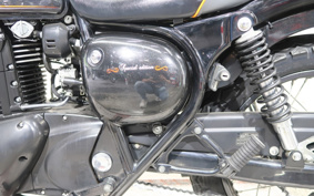KAWASAKI ESTRELLA BJ250A