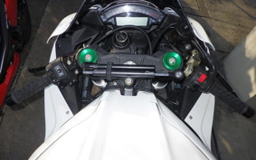 KAWASAKI ZX 10 NINJA ABS 2018