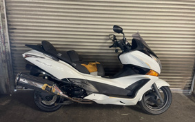 HONDA SILVERWING400GT NF03