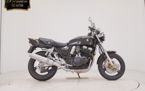 SUZUKI GSX400 IMPULSE 2000 GK79A