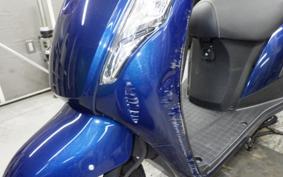 SUZUKI ADDRESS V125 Gen.2 DP12H