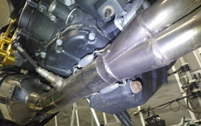 YAMAHA MT-09 ASP 2019 RN52J