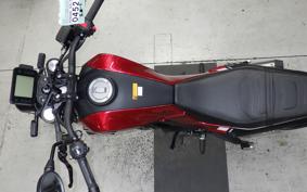 BENELLI レオンチーノ250