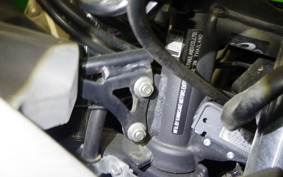 KAWASAKI NINJA 250 SL 1999 BX250A