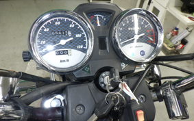 SUZUKI GN125 F Gen.2 2022