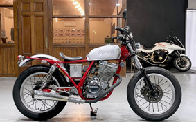 HONDA CBX250 RS MC10