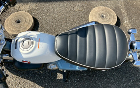 HONDA  MONKEY 125 JB05