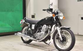 YAMAHA SR400 Gen.5 2021 RH16J