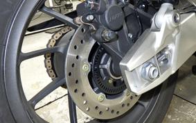 HONDA CB1300SF SUPER FOUR SP 2025 SC54