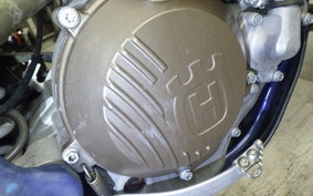 HUSQVARNA FE250 2022