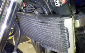 SUZUKI GSX1400 2006 GY71A