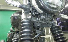HONDA GB350S 2024 NC59