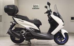 YAMAHA MAJESTY155 Gen.2 S 2007 SG52J