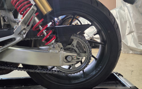 HONDA CB400SFV-4ABS 2017 NC42
