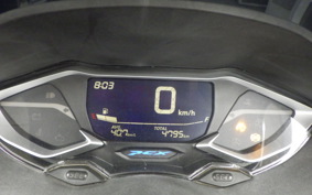 HONDA PCX125 2020 JK05