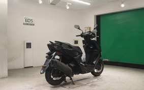 YAMAHA CYGNUSｸﾞﾘﾌｧｽ 2022 SEJ4J