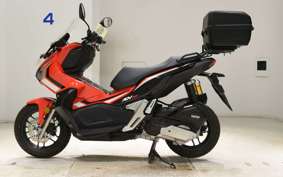 HONDA ADV150 2020 KF38