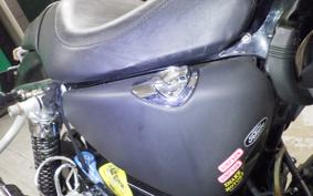 HARLEY XL883R 2006