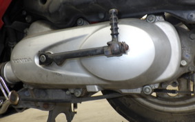 HONDA DIO Gen.6 1986 AF62