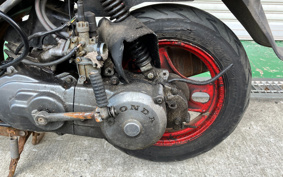 HONDA TACT FULL MARKMETTO IN AF16