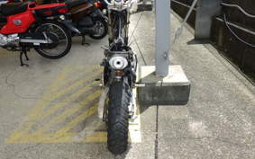 HONDA APE 100 HC07
