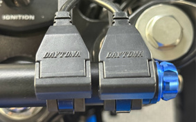 SUZUKI GSX250 R DN11A