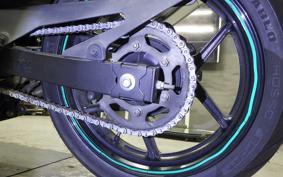 KAWASAKI NINJA 250R 2021 EX250K