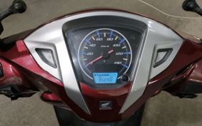 HONDA LEAD 125 JF45