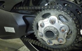 DUCATI DIAVEL 2012