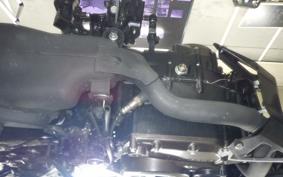 SUZUKI Vストローム250SX 2009 EL11L