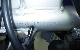 HONDA NSR80 Gen.4 HC06