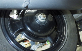 YAMAHA JOG125 2025 SEJ5J