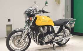 HONDA CB1100 EX ABS 2017 SC65