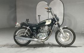 YAMAHA SR400 2002 RH01J