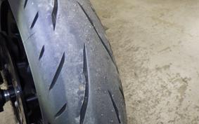 YAMAHA XSR900 2024 RN80J