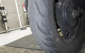 SUZUKI LET's 4 CA45A