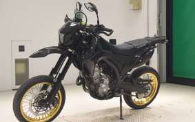 HONDA CRF250M MD38