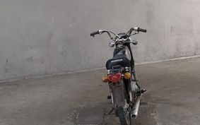 HONDA BENLY 50 CD50